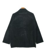 TOOGOOD（トゥーグッド）カジュアルジャケット 黒 サイズ:3(L位) メンズ/2200645791013