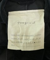 TOOGOOD（トゥーグッド）カジュアルジャケット 黒 サイズ:3(L位) メンズ/2200645791013