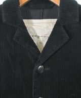 TOOGOOD（トゥーグッド）カジュアルジャケット 黒 サイズ:3(L位) メンズ/2200645791013