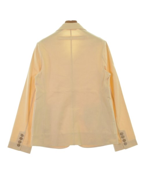 TOOGOOD（トゥーグッド）カジュアルジャケット ベージュ サイズ:1(S位) レディース/2200643904118