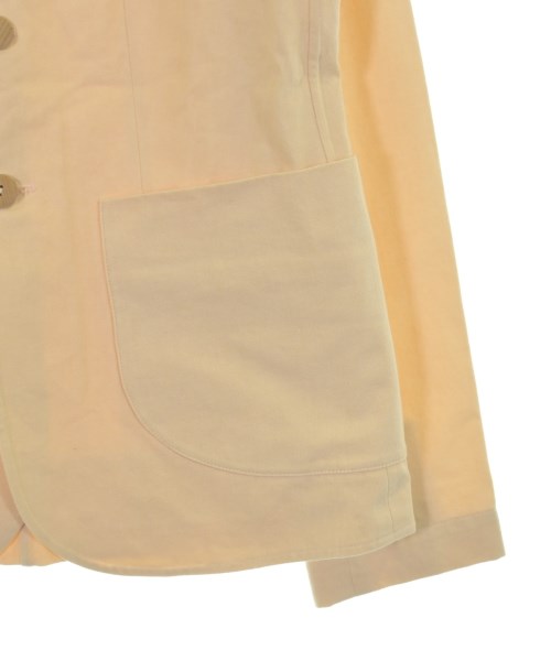 TOOGOOD（トゥーグッド）カジュアルジャケット ベージュ サイズ:1(S位) レディース/2200643904118