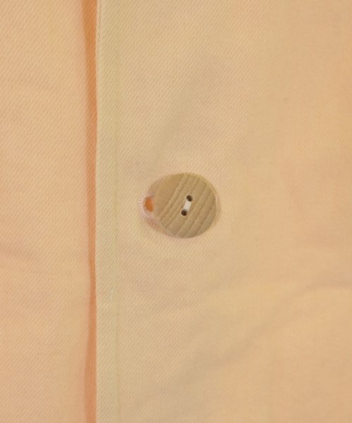 TOOGOOD（トゥーグッド）カジュアルジャケット ベージュ サイズ:1(S位) レディース/2200643904118