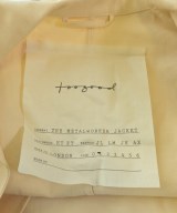 TOOGOOD（トゥーグッド）カジュアルジャケット ベージュ サイズ:1(S位) レディース/2200643904118