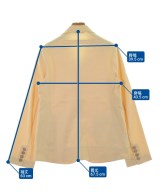 TOOGOOD（トゥーグッド）カジュアルジャケット ベージュ サイズ:1(S位) レディース/2200643904118