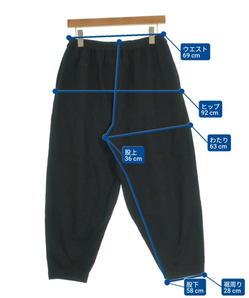 TOOGOOD（トゥーグッド）その他 黒 サイズ:M レディース/2200648360032