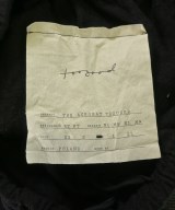 TOOGOOD（トゥーグッド）その他 黒 サイズ:M レディース/2200648360032