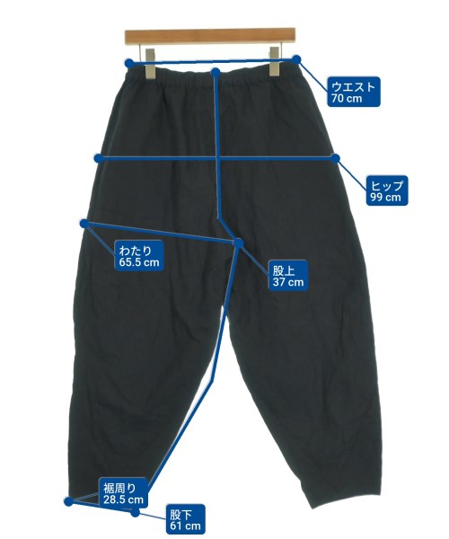 TOOGOOD（トゥーグッド）その他 黒 サイズ:L レディース/2200648360049