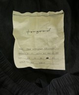 TOOGOOD（トゥーグッド）その他 黒 サイズ:L レディース/2200648360049