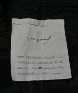 TOOGOOD（トゥーグッド）その他 黒 サイズ:30(M位) メンズ/2200651829113