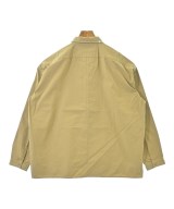 TOOGOOD（トゥーグッド）カジュアルシャツ ベージュ サイズ:M メンズ/2200652583014