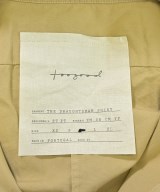 TOOGOOD（トゥーグッド）カジュアルシャツ ベージュ サイズ:M メンズ/2200652583014