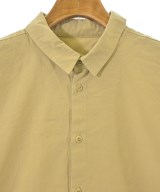 TOOGOOD（トゥーグッド）カジュアルシャツ ベージュ サイズ:M メンズ/2200652583014