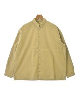 TOOGOOD カジュアルシャツ