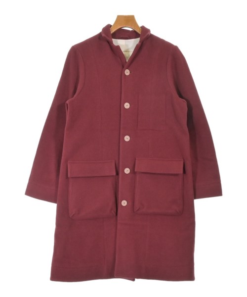 TOOGOOD(トゥーグッド)その他 赤 サイズ:2(M位)/2200654123027