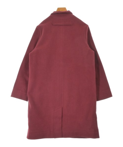 TOOGOOD（トゥーグッド）その他 赤 サイズ:2(M位) メンズ/2200654123027