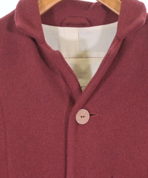 TOOGOOD（トゥーグッド）その他 赤 サイズ:2(M位) メンズ/2200654123027