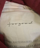 TOOGOOD（トゥーグッド）その他 赤 サイズ:2(M位) メンズ/2200654123027