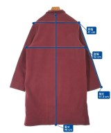 TOOGOOD（トゥーグッド）その他 赤 サイズ:2(M位) メンズ/2200654123027