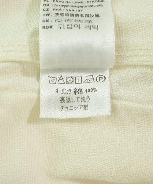 TOOGOOD（トゥーグッド）カバーオール 白 サイズ:L メンズ/2200708264133