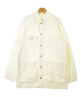 TOOGOOD（トゥーグッド）カバーオール 白 サイズ:L メンズ/2200708264133