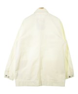 TOOGOOD（トゥーグッド）カバーオール 白 サイズ:L メンズ/2200708264133