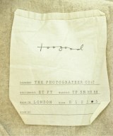 TOOGOOD（トゥーグッド）その他 ベージュ サイズ:4(S位) メンズ/2200705435307
