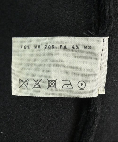 TOOGOOD（トゥーグッド）その他 黒 サイズ:2(M位) レディース/2200663044016