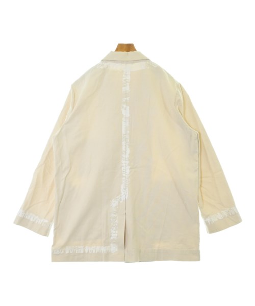 TOOGOOD（トゥーグッド）カバーオール ベージュ サイズ:4(S位) メンズ/2200644819022