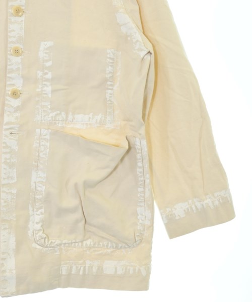 TOOGOOD（トゥーグッド）カバーオール ベージュ サイズ:4(S位) メンズ/2200644819022