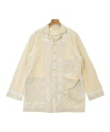 TOOGOOD（トゥーグッド）カバーオール ベージュ サイズ:4(S位) メンズ/2200644819022