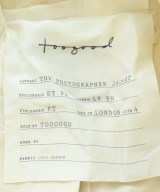 TOOGOOD（トゥーグッド）カバーオール ベージュ サイズ:4(S位) メンズ/2200644819022