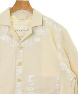 TOOGOOD（トゥーグッド）カバーオール ベージュ サイズ:4(S位) メンズ/2200644819022