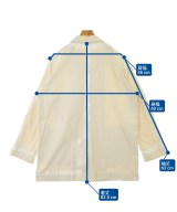 TOOGOOD（トゥーグッド）カバーオール ベージュ サイズ:4(S位) メンズ/2200644819022