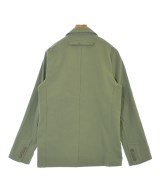 TOOGOOD（トゥーグッド）カジュアルジャケット カーキ サイズ:4(S位) メンズ/2200644819039