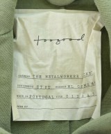 TOOGOOD（トゥーグッド）カジュアルジャケット カーキ サイズ:4(S位) メンズ/2200644819039