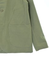 TOOGOOD（トゥーグッド）カジュアルジャケット カーキ サイズ:4(S位) メンズ/2200644819039