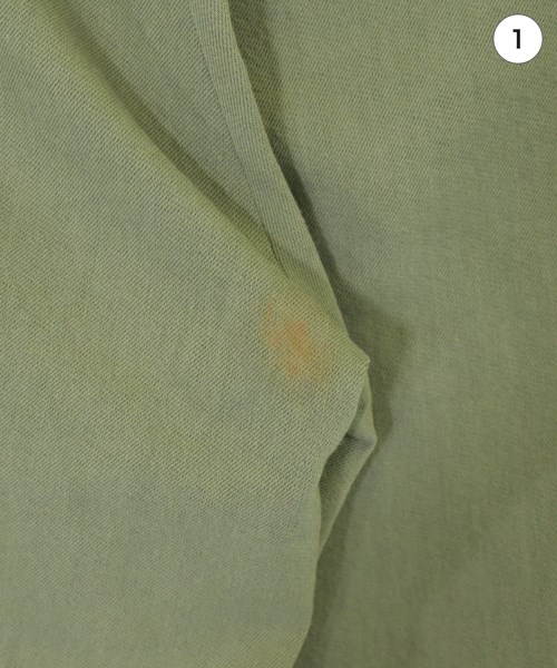 TOOGOOD（トゥーグッド）その他 カーキ サイズ:5(M位) メンズ/2200644819046