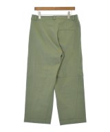 TOOGOOD（トゥーグッド）その他 カーキ サイズ:5(M位) メンズ/2200644819046