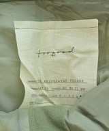 TOOGOOD（トゥーグッド）その他 カーキ サイズ:5(M位) メンズ/2200644819046