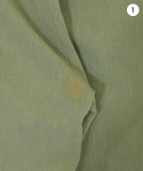 TOOGOOD（トゥーグッド）その他 カーキ サイズ:5(M位) メンズ/2200644819046