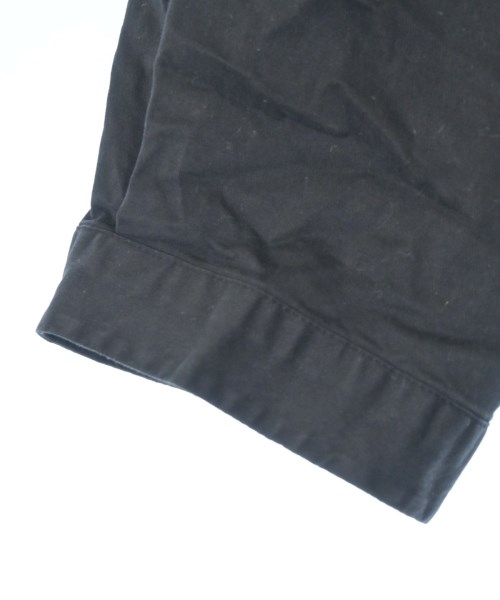 TOOGOOD（トゥーグッド）カジュアルシャツ 黒 サイズ:5(M位) メンズ/2200644819060