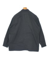 TOOGOOD（トゥーグッド）カジュアルシャツ 黒 サイズ:5(M位) メンズ/2200644819060