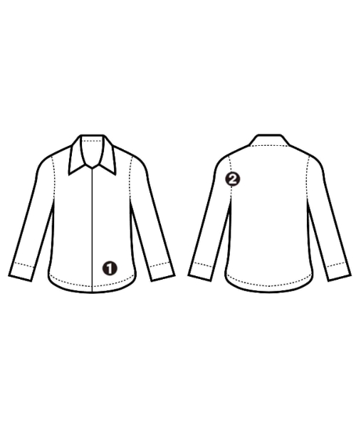 TOOGOOD（トゥーグッド）カジュアルシャツ カーキ サイズ:4(S位) メンズ/2200644819077