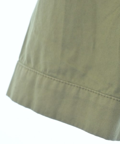 TOOGOOD（トゥーグッド）カジュアルシャツ カーキ サイズ:4(S位) メンズ/2200644819077