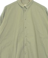 TOOGOOD（トゥーグッド）カジュアルシャツ カーキ サイズ:4(S位) メンズ/2200644819077