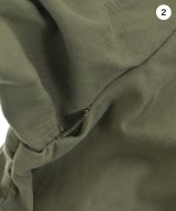 TOOGOOD（トゥーグッド）カジュアルシャツ カーキ サイズ:4(S位) メンズ/2200644819077