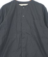 TOOGOOD（トゥーグッド）カジュアルシャツ 黒 サイズ:4(S位) メンズ/2200644819084