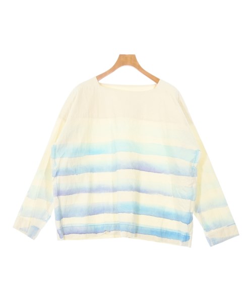 TOOGOOD(トゥーグッド)カジュアルシャツ 白 サイズ:L/2200644819121