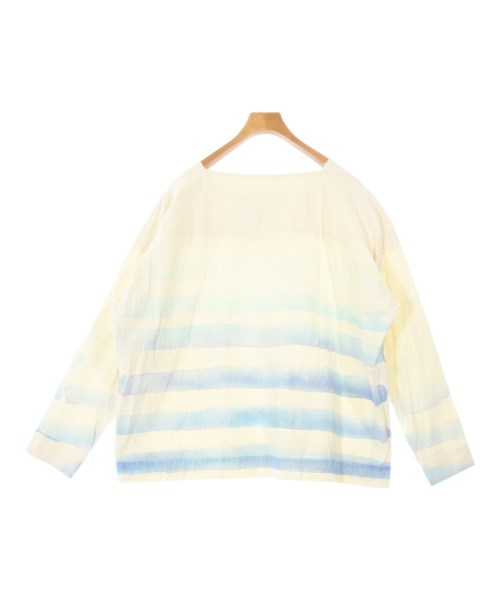 TOOGOOD（トゥーグッド）カジュアルシャツ 白 サイズ:L メンズ/2200644819121