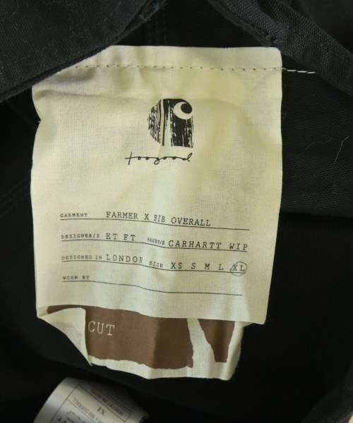 TOOGOOD（トゥーグッド）その他 黒 サイズ:XL メンズ/2200644819237